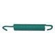 Upper Brake Shoe Return Spring  Fits 66-71 CJ-5, Jeepster Commando with 10" brakes