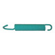 Upper Brake Shoe Return Spring  Fits 66-71 CJ-5, Jeepster Commando with 10" brakes