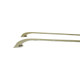 Oil Pan Gasket Seal Kit (neoprene rear main engines only) Fits  62-64 Truck, Station Wagon with 6-230 OHC engine