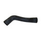 Lower Radiator Hose  Fits  67-73 Jeepster with V6-225 engine