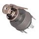 Ignition Switch with Keys Fits 67-73 CJ-5, Jeepster Commando