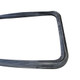 Windshield Glass Rubber Weatherseal  Fits  60-64 Truck, Station Wagon (one piece windshield)