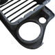 Take Out Radiator Grille Fits 52-62 M38A1