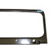 Replacement Steel Windshield Frame  Fits  69-75 CJ-5