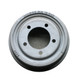 Brake Drum 10"  Fits 66-71 CJ-5, Jeepster Commando
