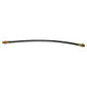 Rear Brake Hose 18-1/4"  Fits  67-73 Jeepster Commando