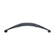 Front Leaf Spring Assembly (10 leaf)  Fits  52-71 CJ-5, M38A1