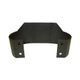Original Reproduction Steel Rear Bumperette Fits  41-52 MB, GPW, M38