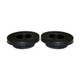 US Made Generator Support Rubber Bushing (2 required) Fits  41-66 Jeep & Willys