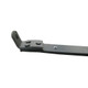 Fuel Tank Hold Down Strap Kit  Fits 46-64 CJ-2A, 3A, 3B