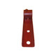 Front Top Bow Pivot Bracket for Drivers Side  Fits  41-45 MB, GPW