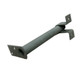 Foot Rest Bracket  Fits  41-45 MB