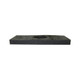 Rubber Body Mount Pad 1/4" Thick  Fits  41-71 Jeep