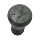 Brake Drum to Hub Lug Bolt Stud (Left Hand Thread)  Fits  41-71 Jeep & Willys