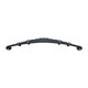 Front Leaf Spring Assembly (8 leaf)  Fits  41-64 MB, GPW, CJ-2A, 3A, 3B, M38