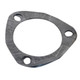 Steering Tube & Worm Gear Shim Pack  Fits  41-71 MB, GPW, CJ-2A, 3A, 3B, 5, M38, M38A1, FC-150, FC-170, Jeepster Commando