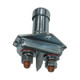 Starter Switch (floor mounted)  Fits  41-49 MB, GPW, CJ-2A