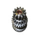 Transmission Countershaft Cluster Gear  Fits  41-45 MB, GPW with T-84 Transmission