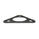 New Exhaust Pipe to Pipe & Pipe to Muffler Gasket  Fits  50-66 M38, M38A1