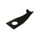 Anti Rattle Shift Lever Spring (Early Style)  Fits  41-71 Jeep & Willys with Dana 18 transfer case