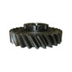 NOS Transfer Case Output Shaft Gear Fits  41-46 MB, GPW, CJ-2A with Dana 18 transfer case