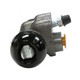 Complete Master Brake Overhaul Kit 9"   Fits  48-53 CJ-2A, 3A