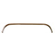 US Made Rear Oak Wood Bow Kit for Convertible Top Fits  48-51 Jeepster