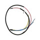 Complete Wiring Harness - Made in the USA  Fits  46-53 CJ-2A, 3A (with turn signal wiring)