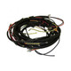Complete Wiring Harness - Made in the USA  Fits  46-53 CJ-2A, 3A (with turn signal wiring)