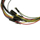 Complete Wiring Harness - Made in the USA  Fits  48-51 Jeepster (with turn signals)