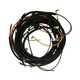 Complete Wiring Harness - Made in the USA  Fits  48-51 Jeepster (with turn signals)