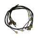 US Made Complete Wiring Harness Fits  50-52 M38 in 24 volt