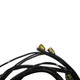 US Made Complete Wiring Harness Fits  52-66 M38A1 in 24 volt