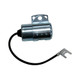 Distributor Rebuild Kit (points, rotor, cap, condenser)  Fits  50-55 Station Wagon, Jeepster with 6-161 engine
