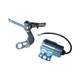 Distributor Rebuild Kit (points, rotor, cap, condenser)  Fits  54-64 Station Wagon with 6-226 engine