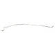 Complete Formed Steel Brake Line Kit (Imported) Fits  41-42 MB, GPW