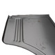 US Made Rear Quarter Panel for Passenger Side  Fits  50-64 Station Wagon