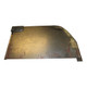 US Made Lower Cowl Steel Repair Panel for Drivers Side  Fits  46-64 Truck, Station Wagon