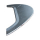 US Made Rear Inner Fender Panel For Drivers Side  Fits  50-64 Station Wagon