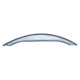 US Made Rear Inner Fender Panel For Drivers Side  Fits  50-64 Station Wagon