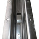 US Made Steel Front Pick Up Stake Pocket (2 required)  Fits 46-64 Truck, FC170