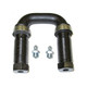 Complete Suspension Overhaul Kit  Fits  46-53 CJ-2A, 3A