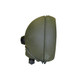 Blackout Drive Lamp Bucket (mounts on fender)  Fits  50-66 M38, M38A1