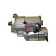 New Hi-Torque Starter Motor 12 volt Fits  49-53 CJ-3A