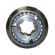 Transmission Synchronizer Assembly  Fits  46-55 Jeepster, Station Wagon with T-96 Transmission