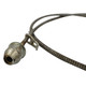 Original Reproduction Speedometer Cable Assembly Fits  46-55 Jeepster, Station Wagon w/ Planar Suspension