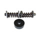 US Made Rear of Cab Mount Spring & Bolt Kit Fits  47-64 Truck