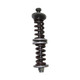 US Made Rear of Cab Mount Spring & Bolt Kit Fits  47-64 Truck