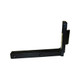 Upper Windshield Hinge (RH)  Fits 52-71 CJ-5, M38A1