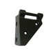 Lower Windshield Hinge (RH)  Fits 52-71 CJ-5, M38A1